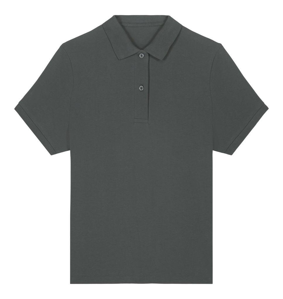 Stella Coaster Polo Anthracite