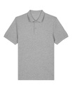 Stanley Coaster Polo Heather Grey