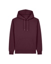 Cruiser 2.0 Hoodie Deep Plum