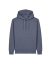 Cruiser 2.0 Hoodie Blue Grey