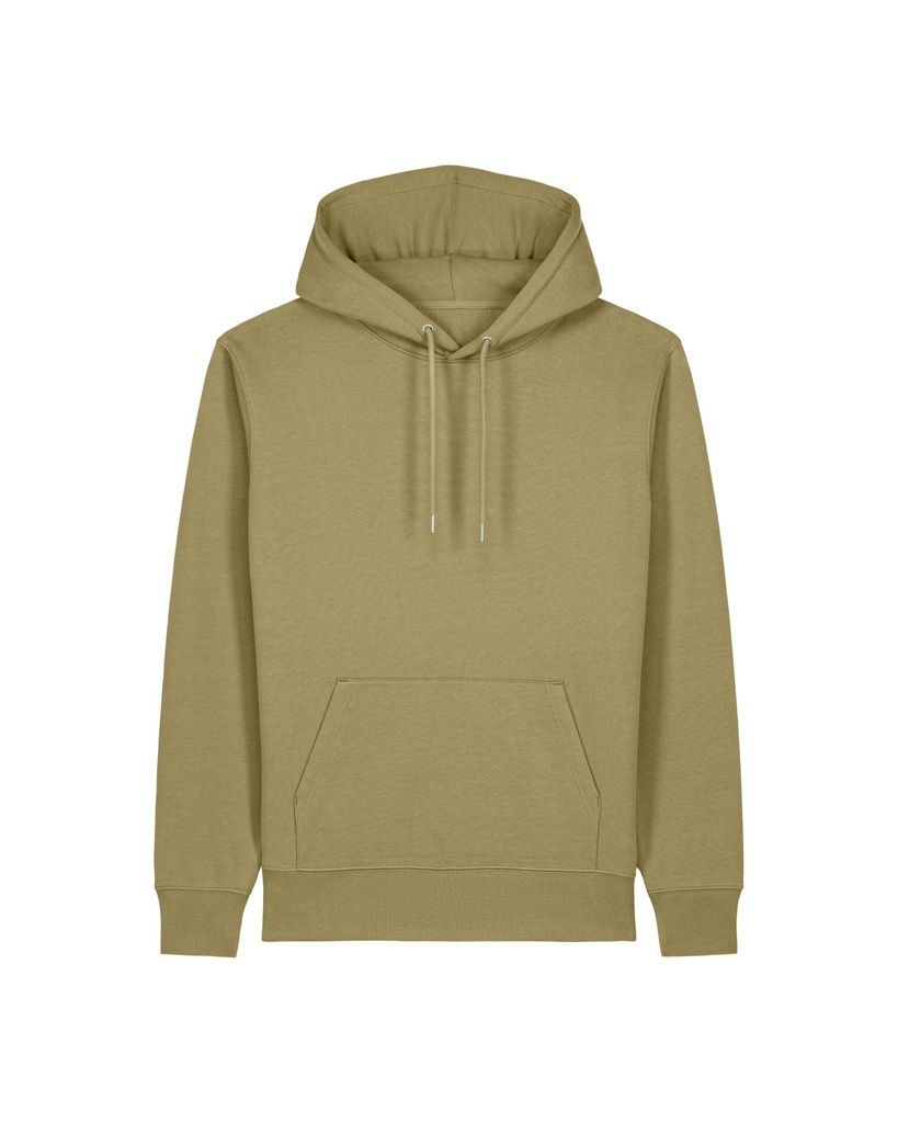 Cruiser 2.0 Hoodie Faded Olive