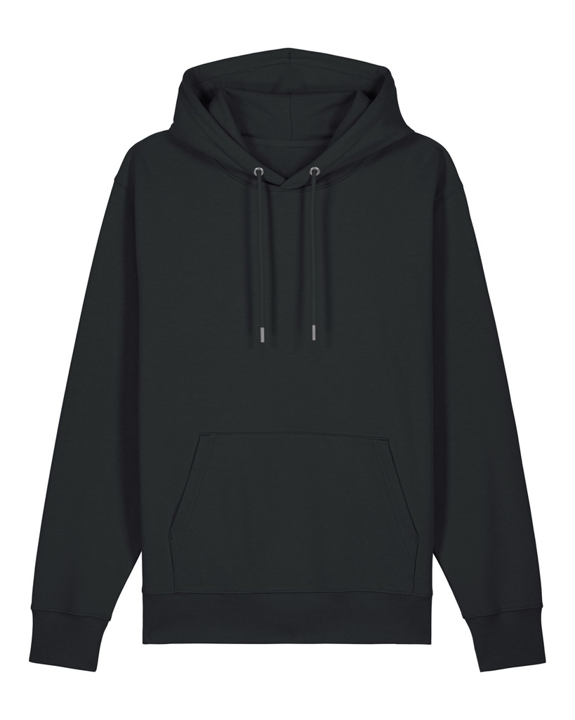 Cruiser 2.0 Hoodie Black