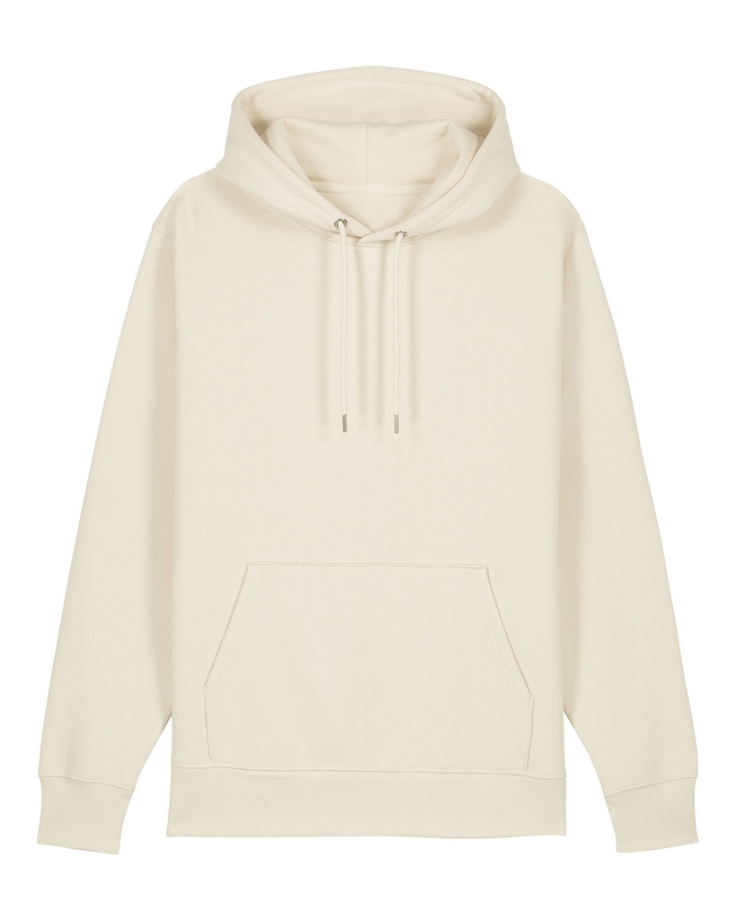 Cruiser 2.0 Hoodie Natural Raw