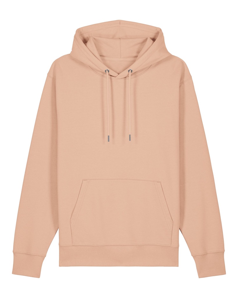 Cruiser 2.0 Hoodie Fraiche Peche