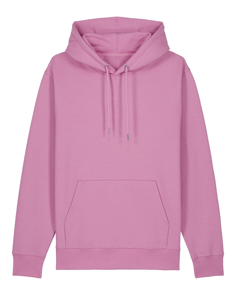 Cruiser 2.0 Hoodie Bubble Pink