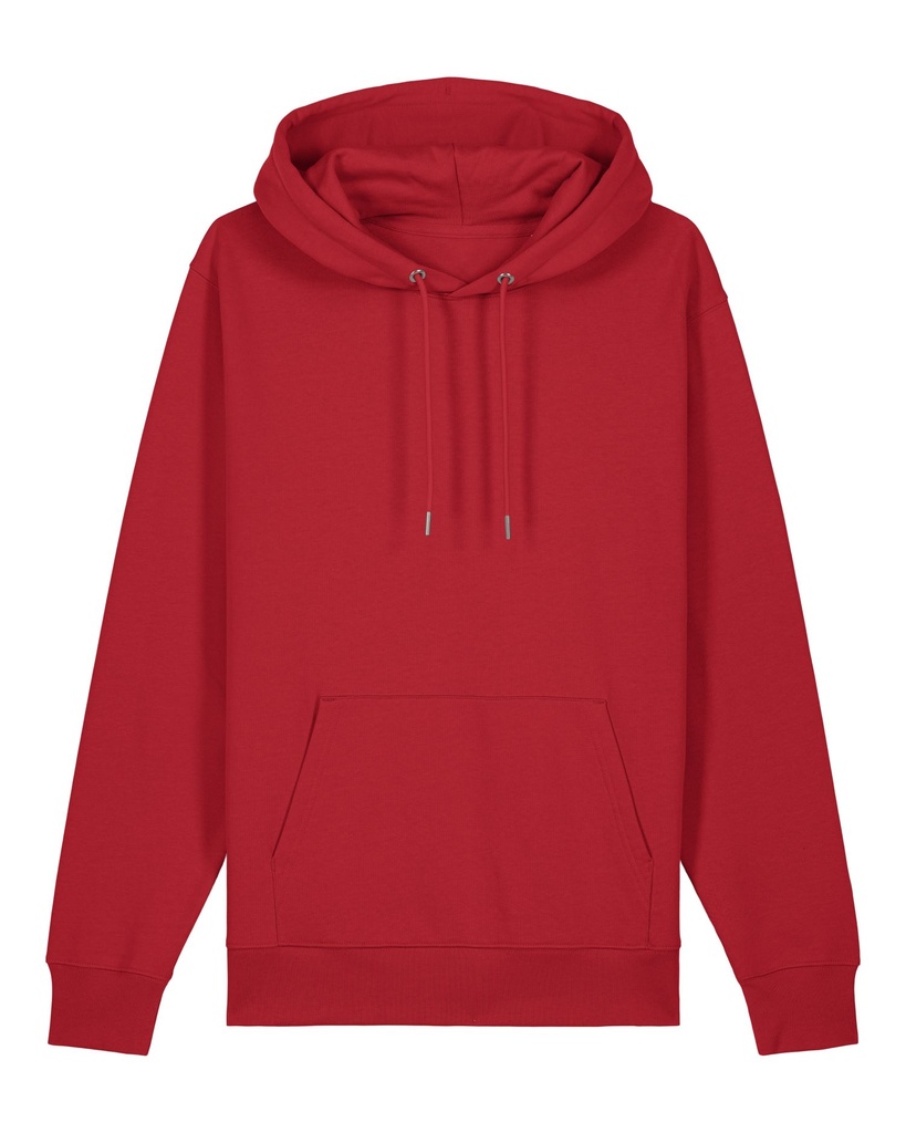 Cruiser 2.0 Hoodie Red