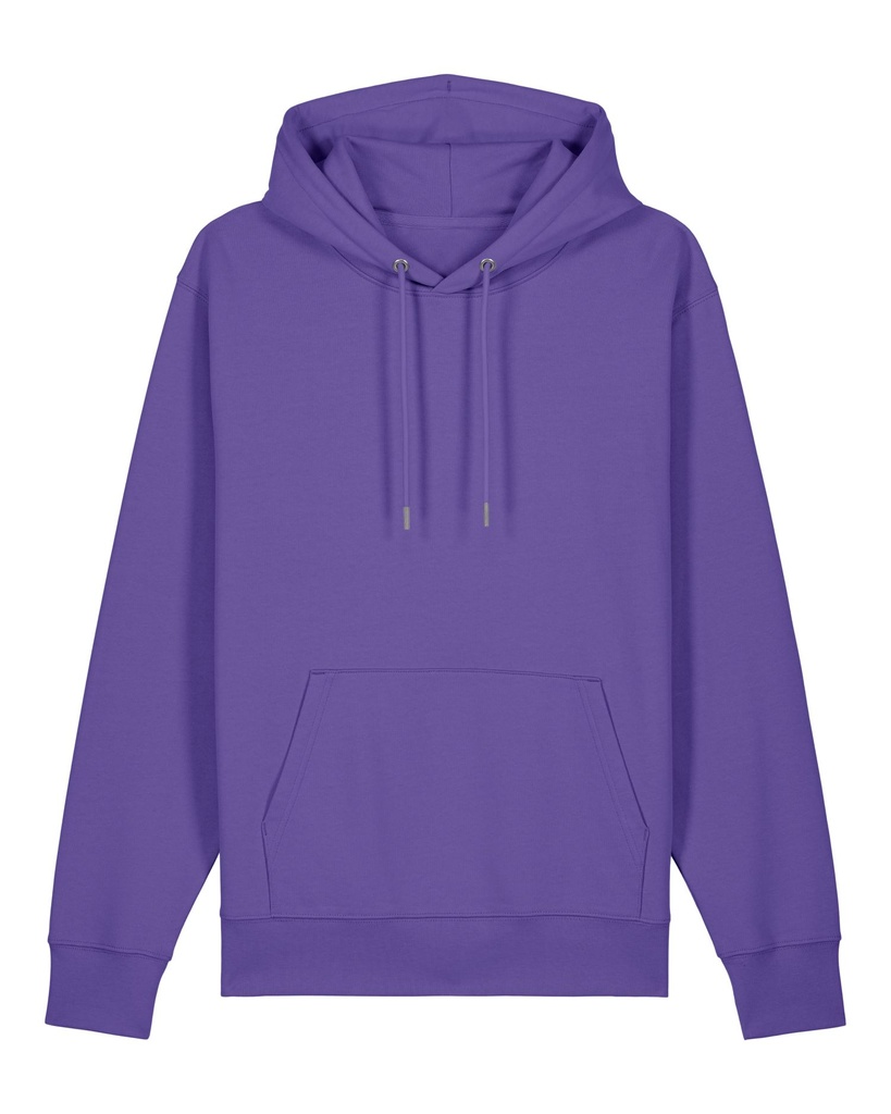 Cruiser 2.0 Hoodie Purple Love