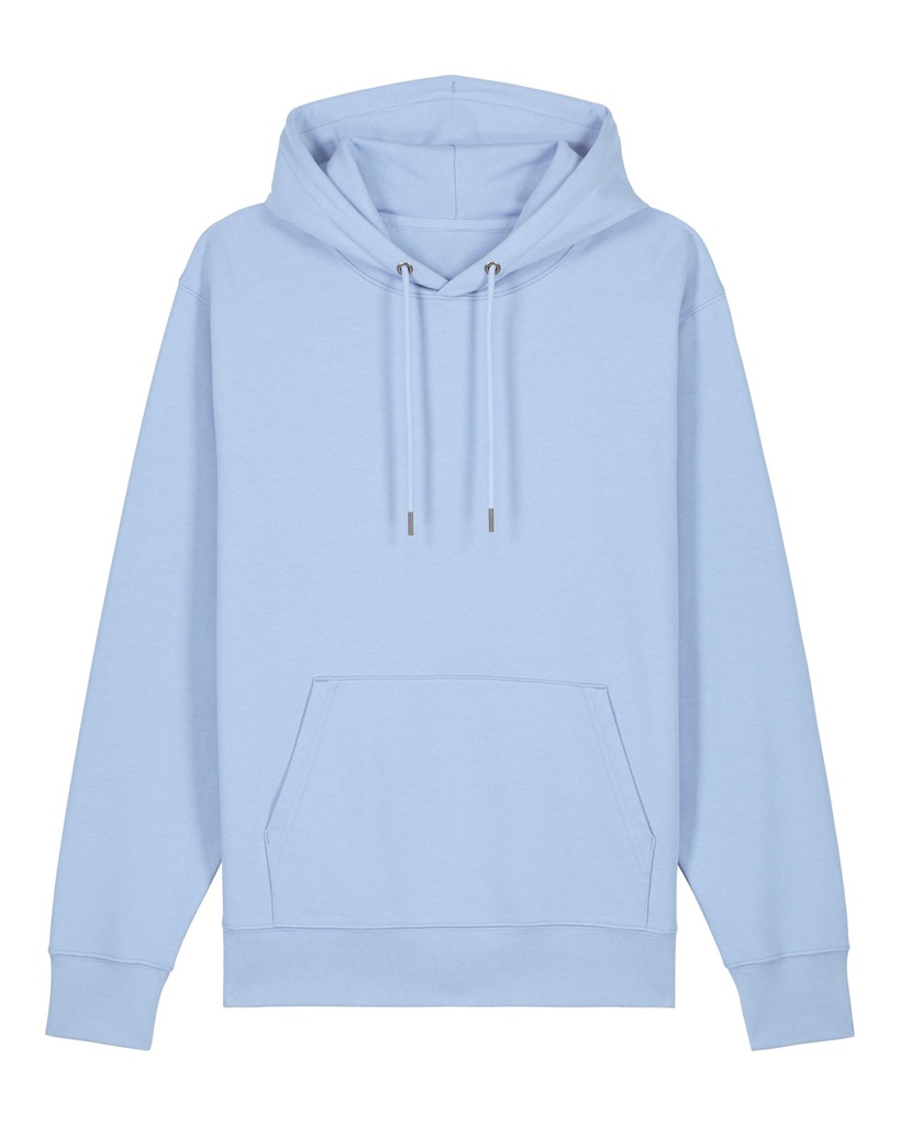 Cruiser 2.0 Hoodie Blue Soul