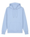 Cruiser 2.0 Hoodie Blue Soul