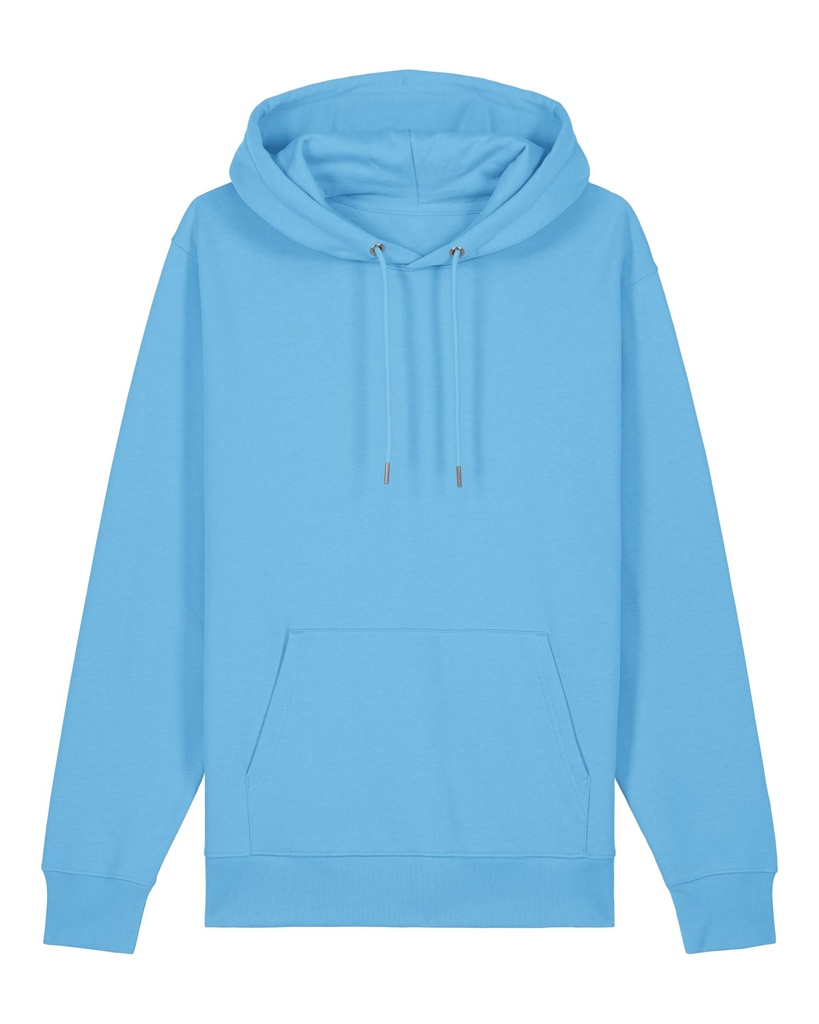 Cruiser 2.0 Hoodie Aqua Blue