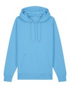 Cruiser 2.0 Hoodie Aqua Blue