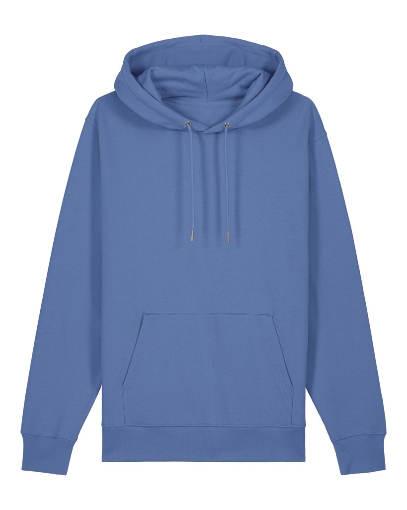 Cruiser 2.0 Hoodie Bright Blue