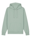 Cruiser 2.0 Hoodie Aloe