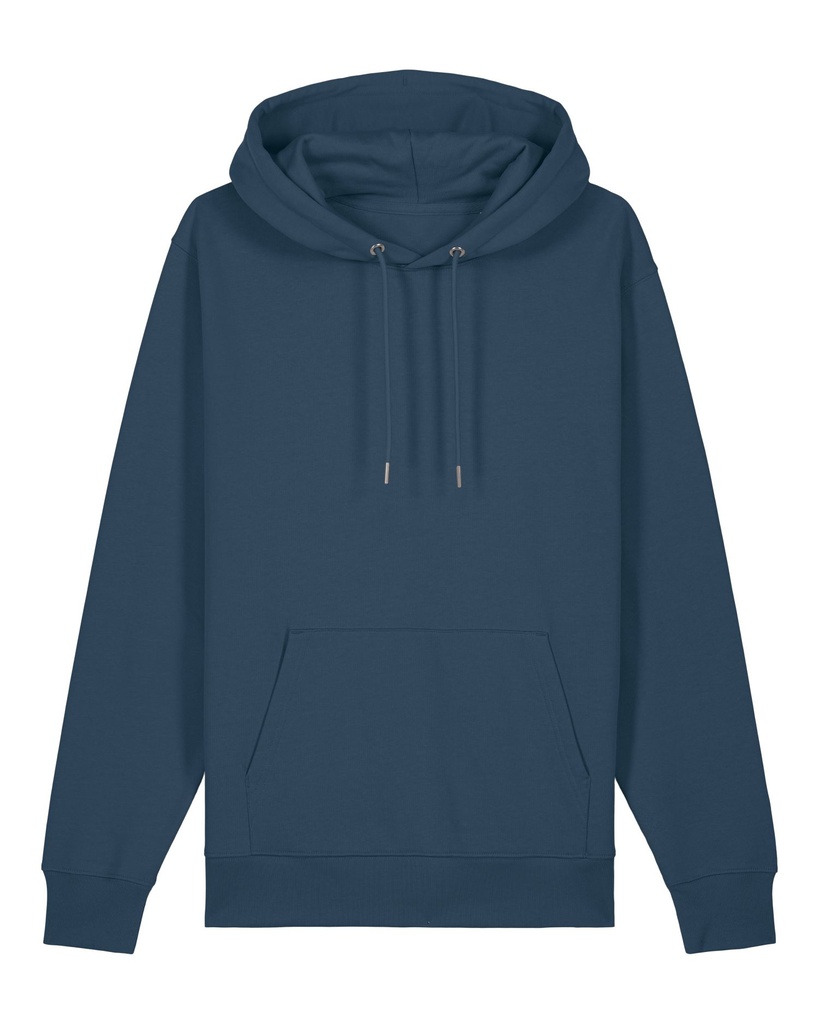 Cruiser 2.0 Hoodie Deep Teal