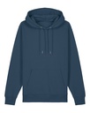 Cruiser 2.0 Hoodie Deep Teal