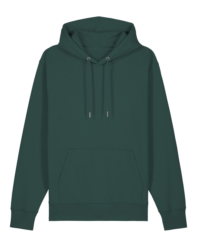 Cruiser 2.0 Hoodie Glazed Green