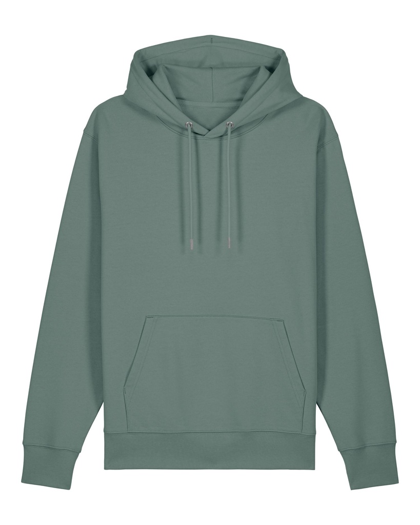 Cruiser 2.0 Hoodie Green Bay