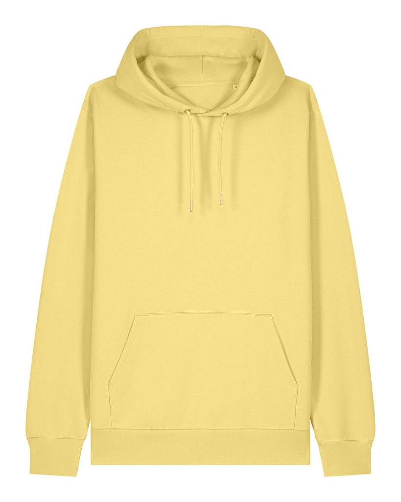 Cruiser 2.0 Hoodie Viva Yellow