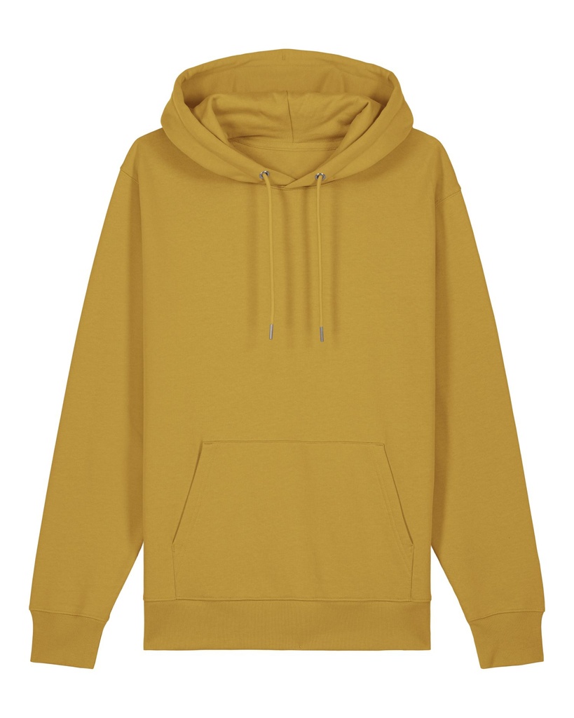 Cruiser 2.0 Hoodie Ochre