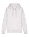 Cruiser 2.0 Hoodie Cool Heather Grey