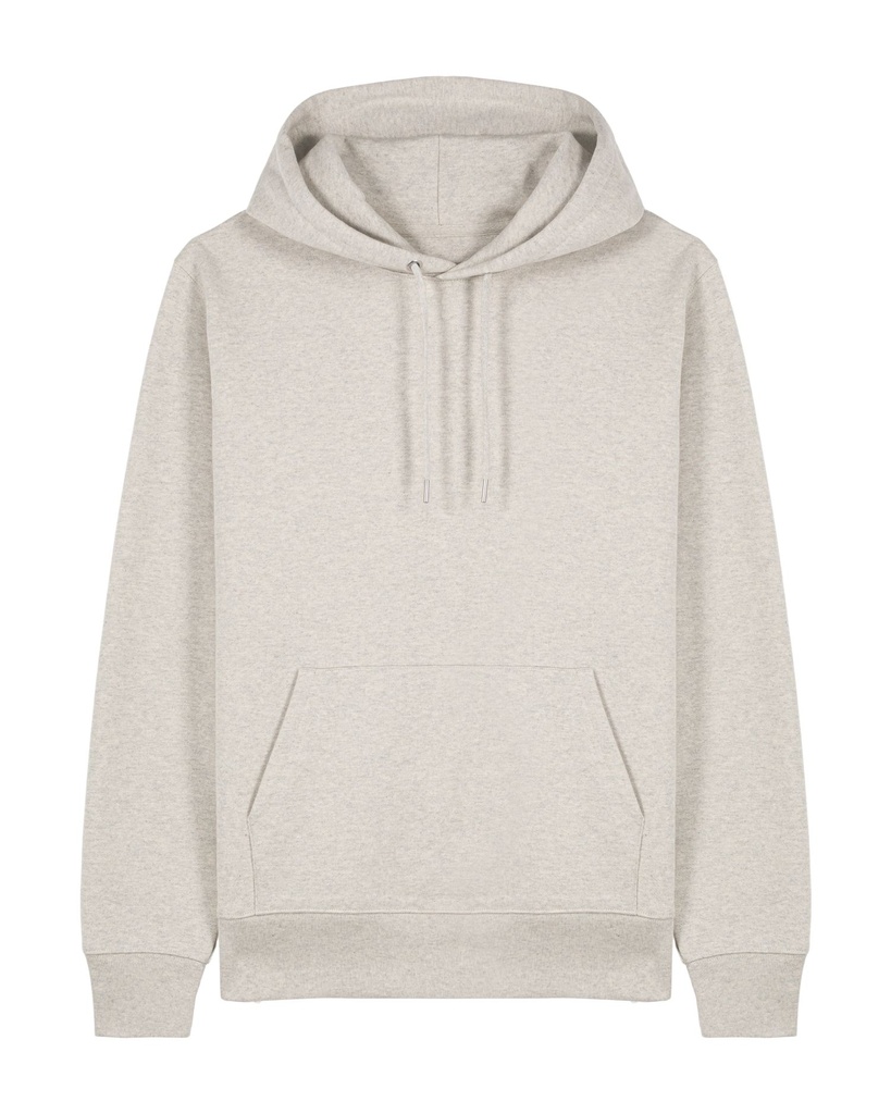 Cruiser 2.0 Hoodie Heather Haze