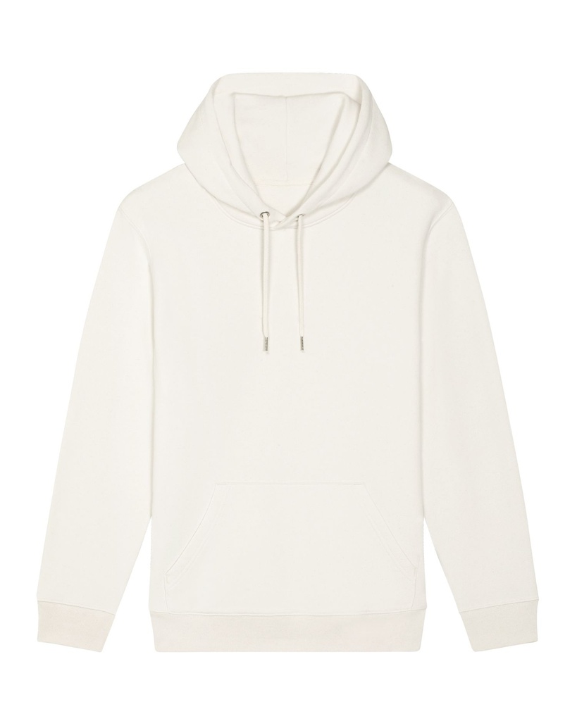 RE-Cruiser Hoodie RE-White