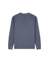 Changer 2.0 Crewneck Blue Grey