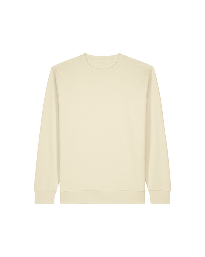Changer 2.0 Crewneck Honey Paper