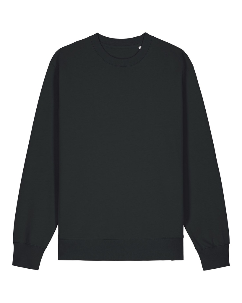 Changer 2.0 Crewneck Black
