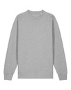 Changer 2.0 Crewneck Heather Grey