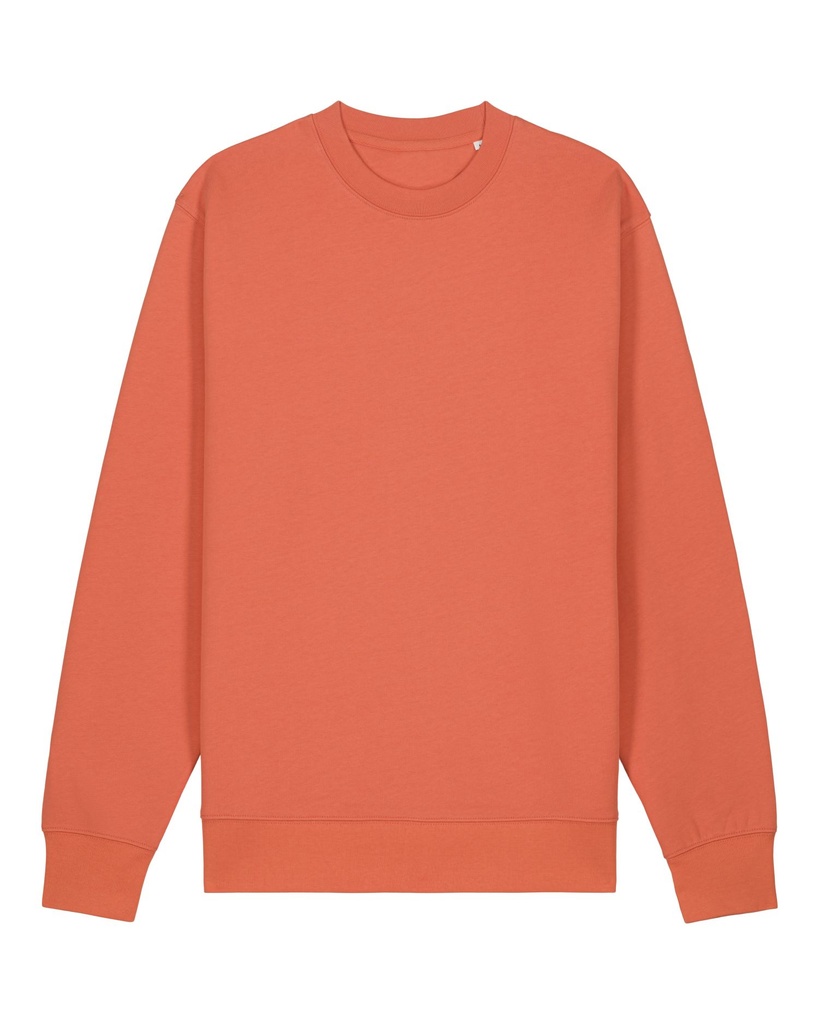 Changer 2.0 Crewneck Fiesta