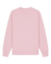 Changer 2.0 Crewneck Cotton Pink