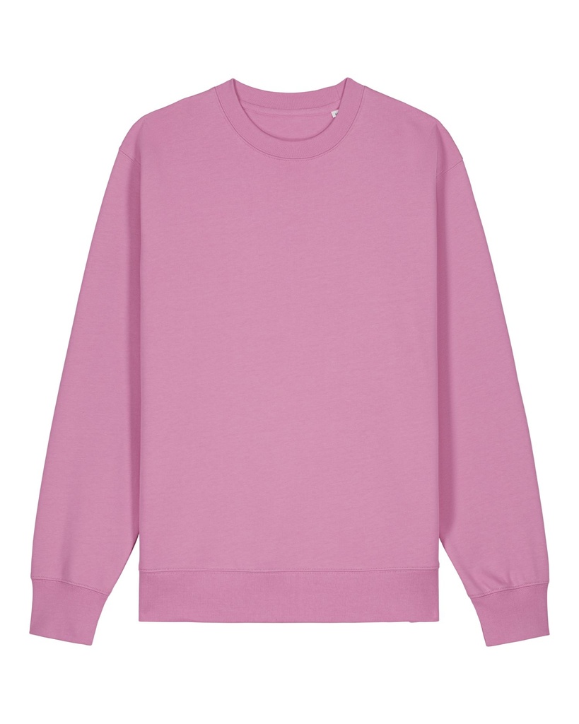 Changer 2.0 Crewneck Bubble Pink