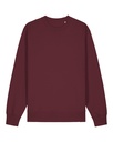 Changer 2.0 Crewneck Burgundy