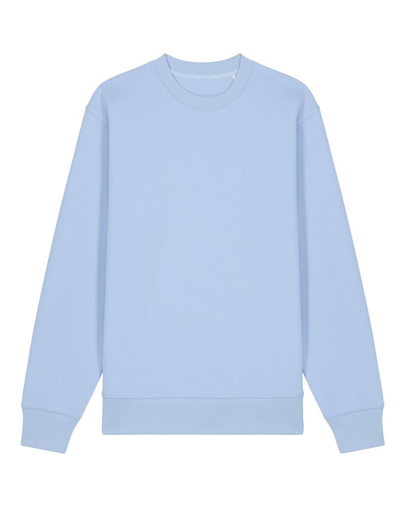 Changer 2.0 Crewneck Blue Soul