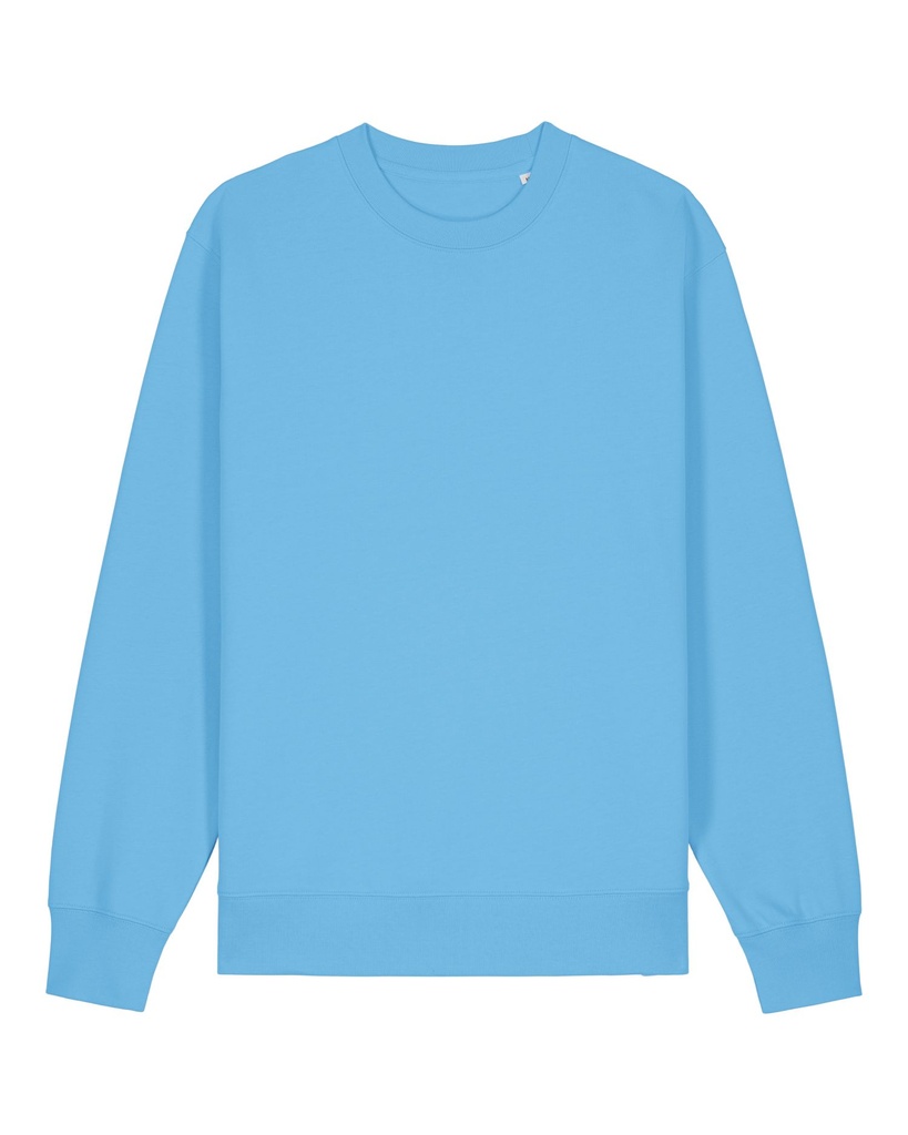 Changer 2.0 Crewneck Aqua Blue