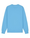 Changer 2.0 Crewneck Aqua Blue