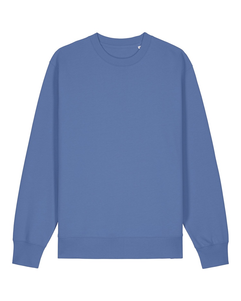 Changer 2.0 Crewneck Bright Blue