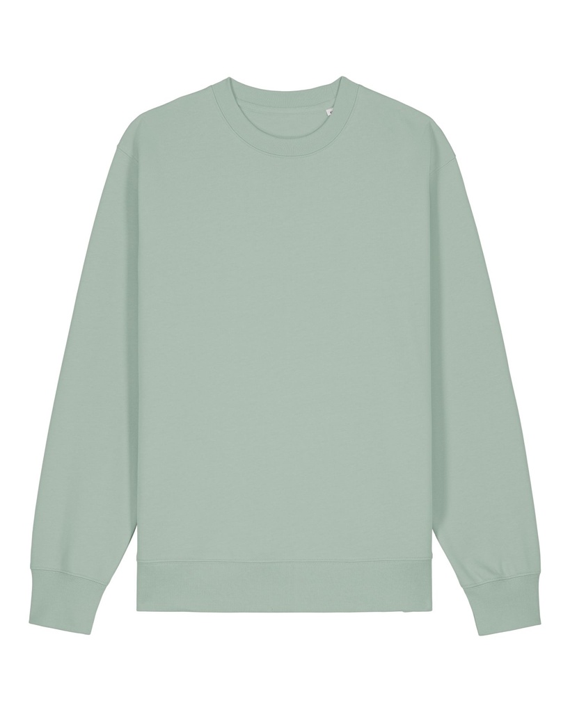 Changer 2.0 Crewneck Aloe