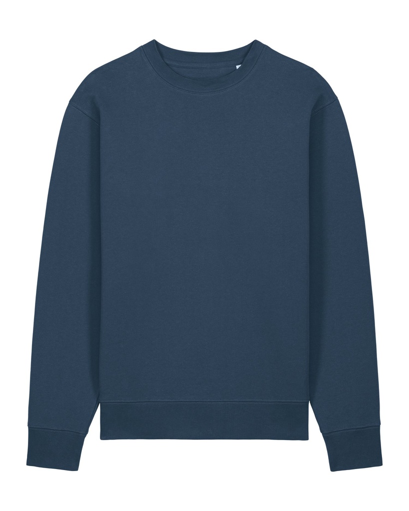 Changer 2.0 Crewneck Deep Teal