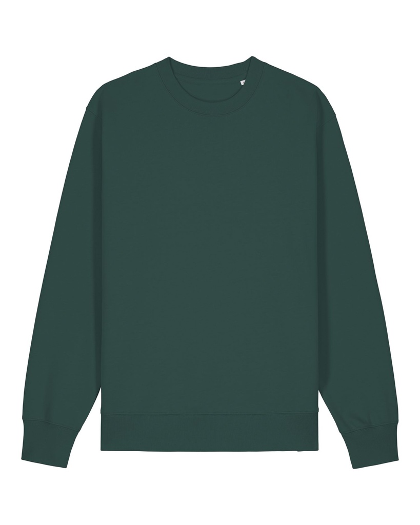 Changer 2.0 Crewneck Glazed Green