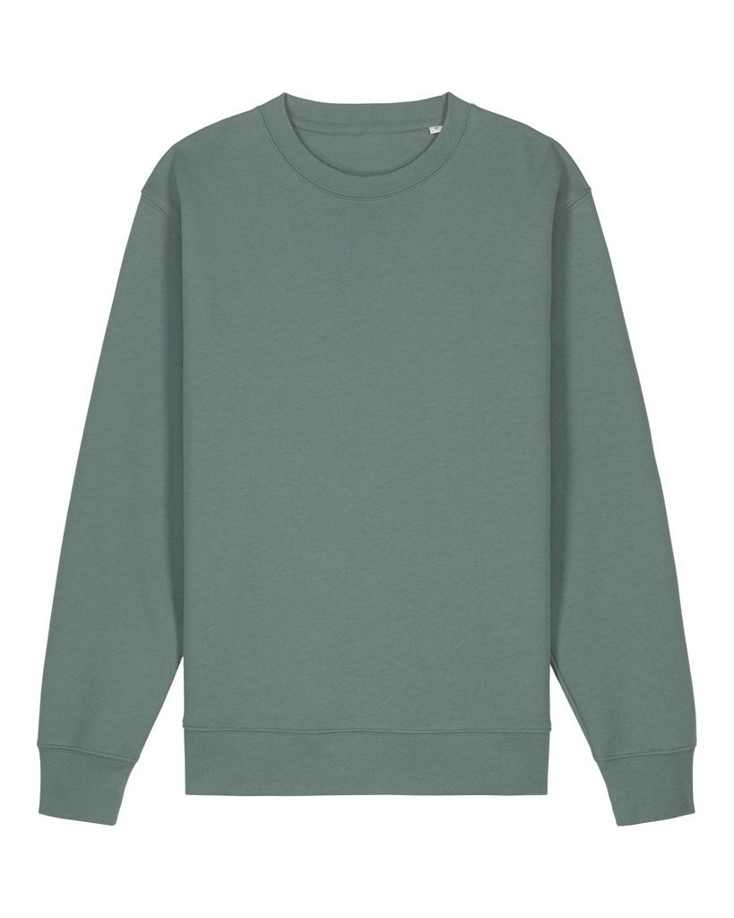 Changer 2.0 Crewneck Green Bay