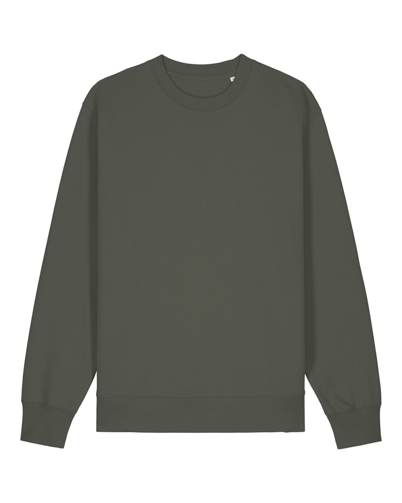 Changer 2.0 Crewneck Khaki