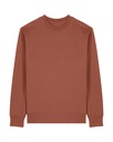 Changer 2.0 Crewneck Heritage Brown