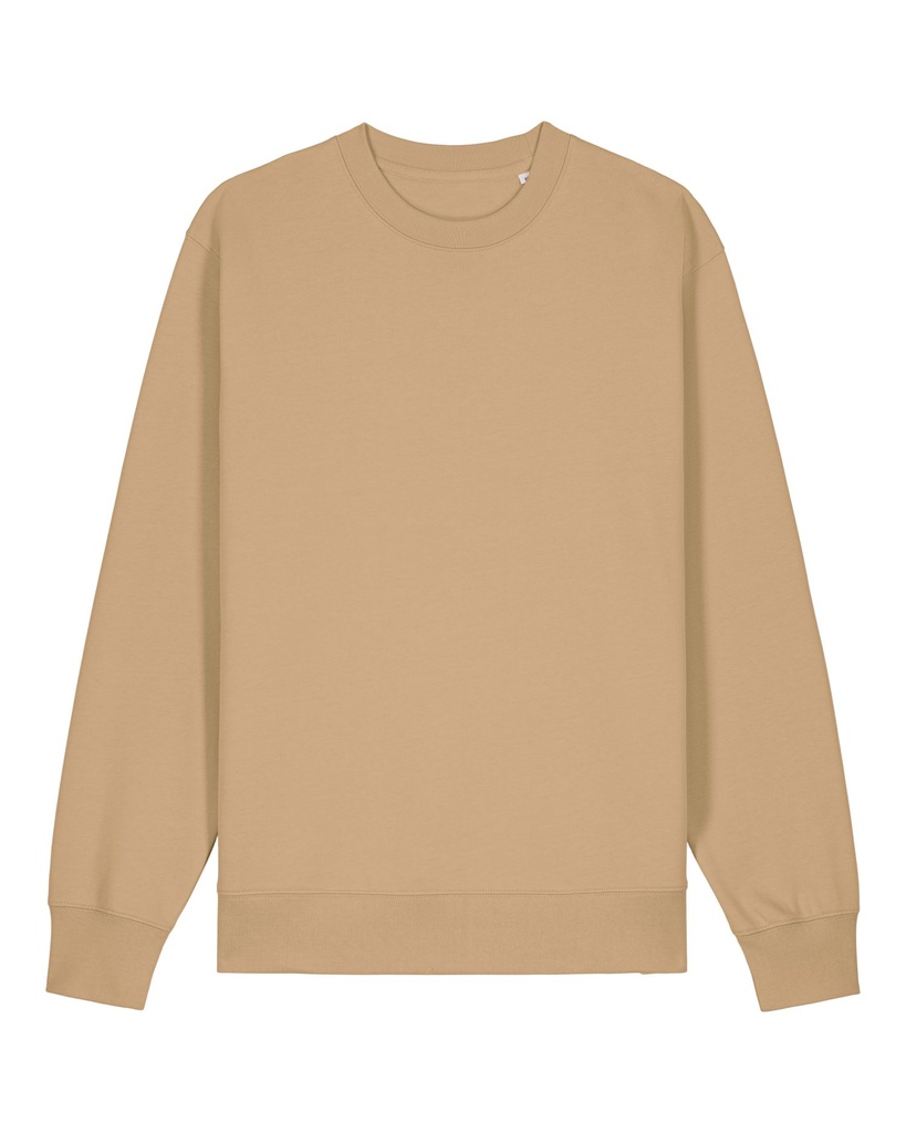 Changer 2.0 Crewneck Latte
