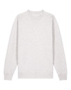 Changer 2.0 Crewneck Cool Heather Grey