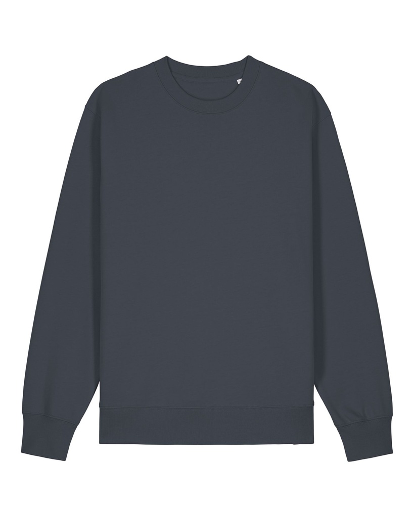 Changer 2.0 Crewneck India Ink Grey