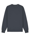 Changer 2.0 Crewneck India Ink Grey