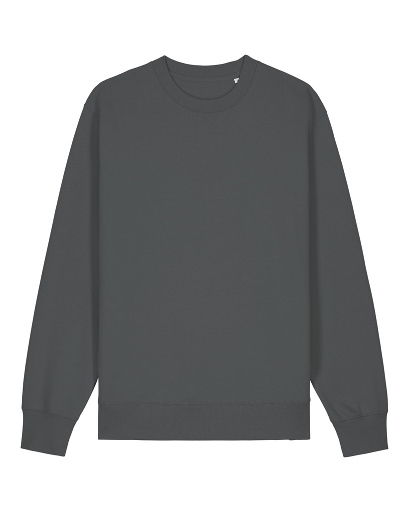 Changer 2.0 Crewneck Anthracite