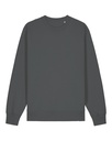 Changer 2.0 Crewneck Anthracite